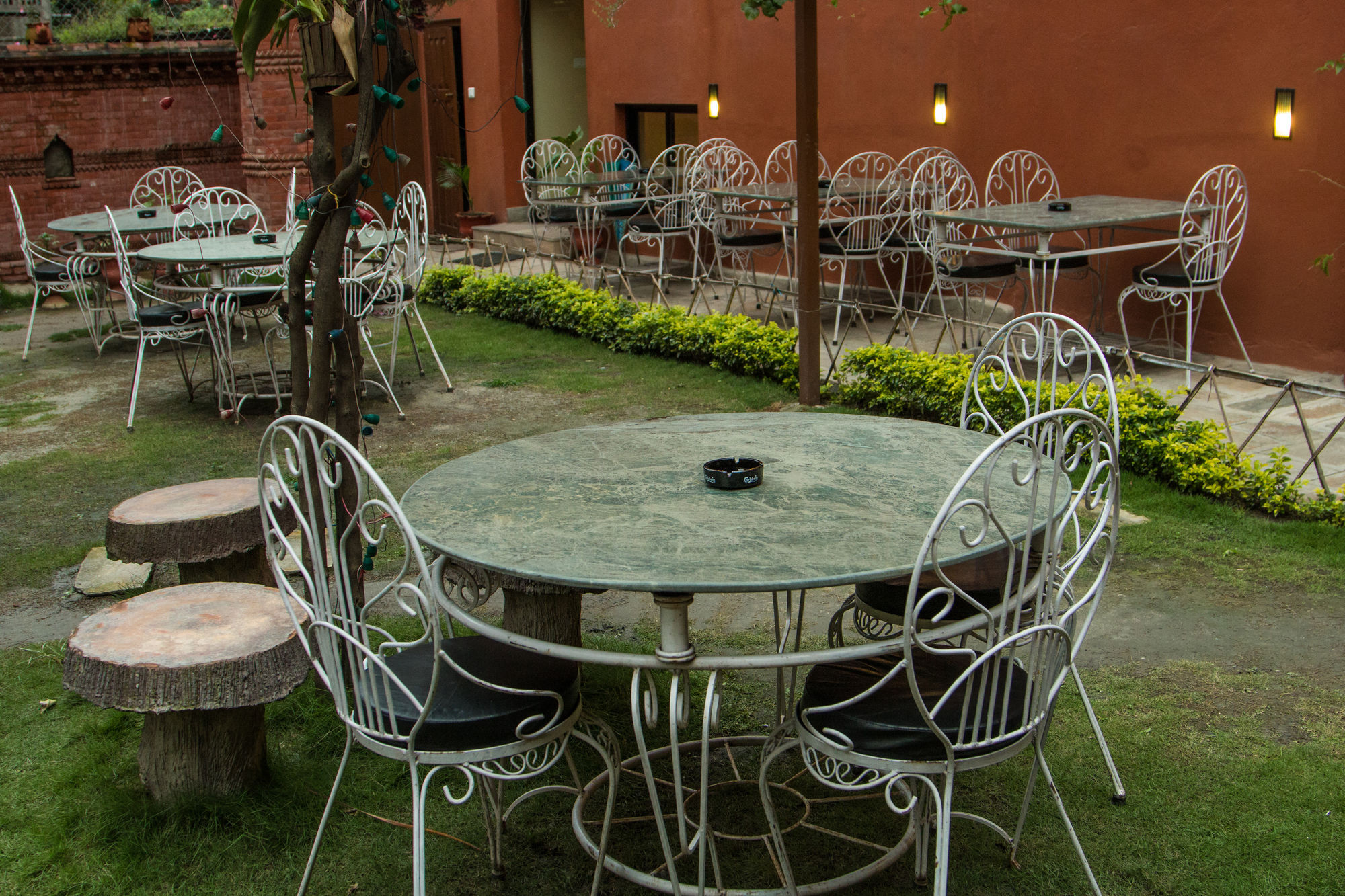 Hotel Yukhang Catmandu Exterior foto